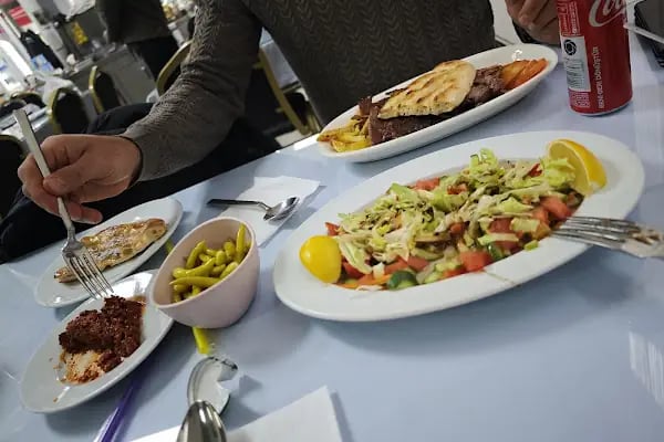 Beydağı Kebap Salonu - Resim 3