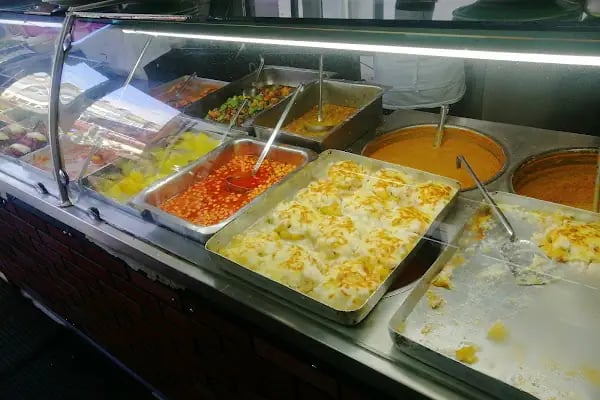 Beydağı Kebap Salonu - Resim 2
