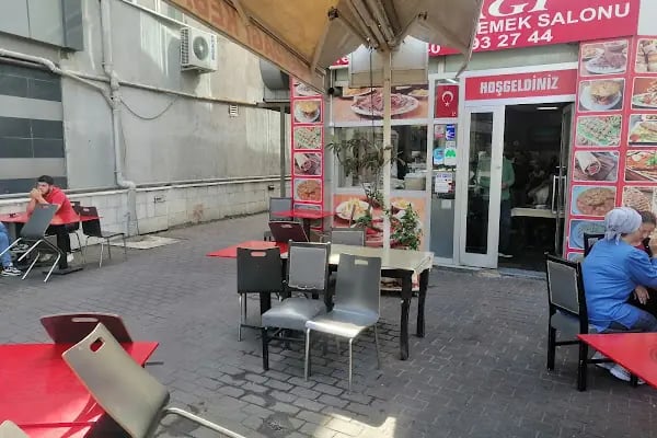 Beydağı Kebap Salonu - Resim 1