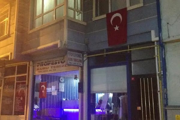 Profesyonel Kuru Temizleme - Resim 5