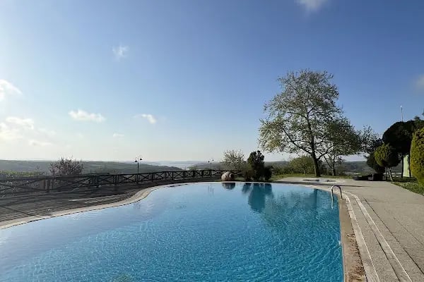 İstanbul Airport Durusu Club Hotel - Resim 13