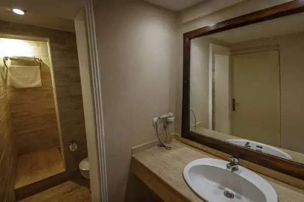 İstanbul Airport Durusu Club Hotel - Resim 4