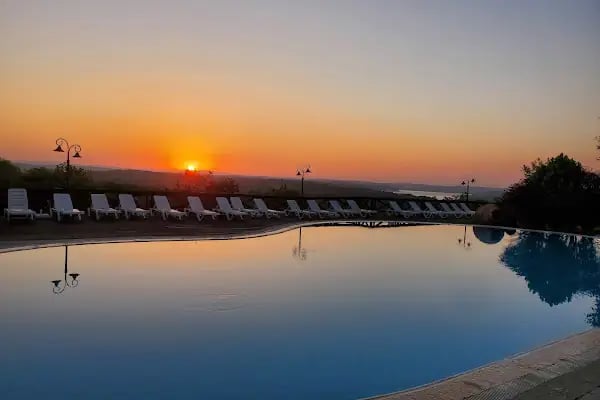 İstanbul Airport Durusu Club Hotel - Resim 12