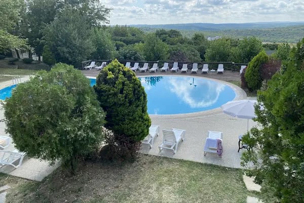 İstanbul Airport Durusu Club Hotel - Resim 18