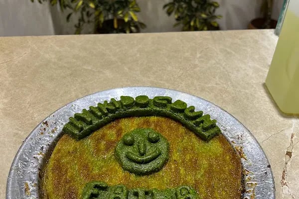 Hünkarhan Baklava - Resim 16