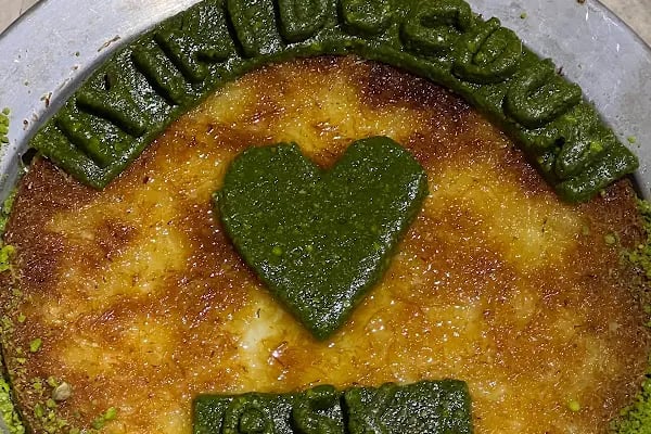 Hünkarhan Baklava - Resim 12