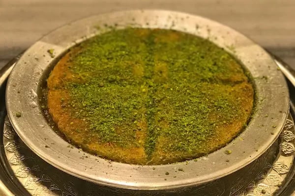 Hünkarhan Baklava - Resim 14