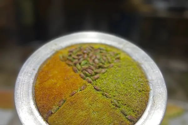 Hünkarhan Baklava - Resim 13