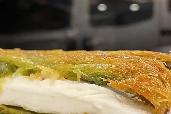 Hünkarhan Baklava - Resim 20