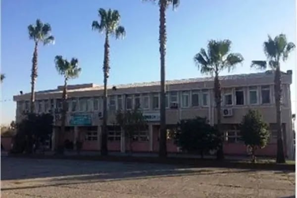 Adana Gümrük Müdürlüğü - Resim 2
