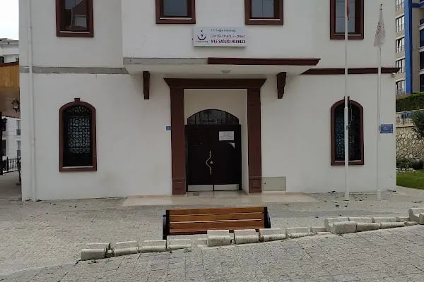 FARABİ AİLE SAĞLIĞI MERKEZİ - Resim 5