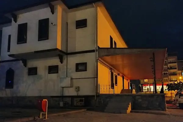 FARABİ AİLE SAĞLIĞI MERKEZİ - Resim 8