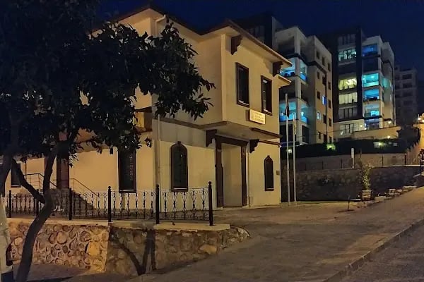 FARABİ AİLE SAĞLIĞI MERKEZİ - Resim 2