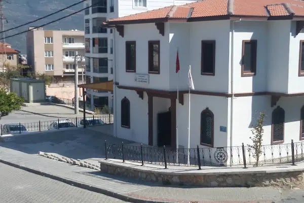FARABİ AİLE SAĞLIĞI MERKEZİ - Resim 7