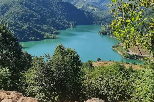 Bahçecik Beykoz Villaları A B Mahalleleri - Resim 1