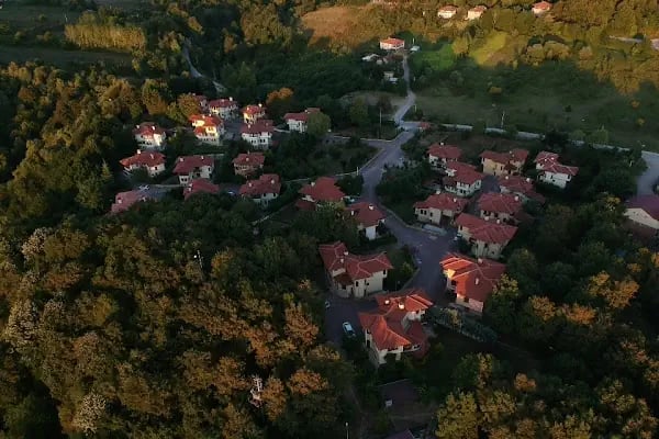 Bahçecik Beykoz Villaları A B Mahalleleri - Resim 8