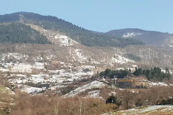 Bahçecik Beykoz Villaları A B Mahalleleri - Resim 16