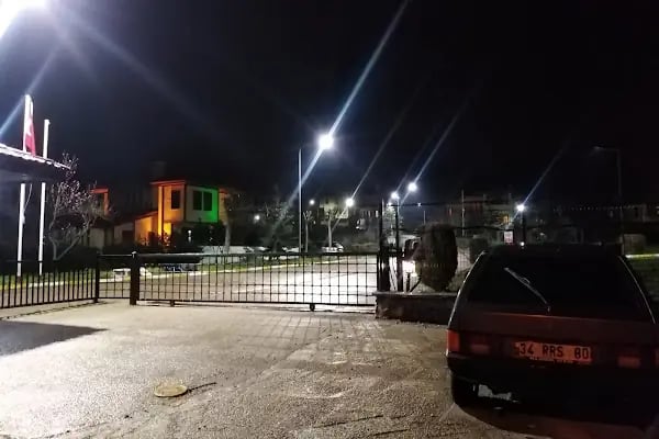 Bahçecik Beykoz Villaları A B Mahalleleri - Resim 18