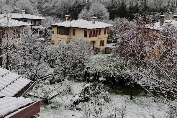 Bahçecik Beykoz Villaları A B Mahalleleri - Resim 7