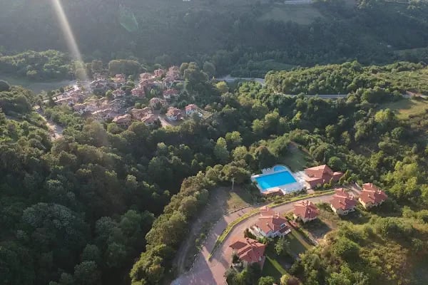 Bahçecik Beykoz Villaları A B Mahalleleri - Resim 19
