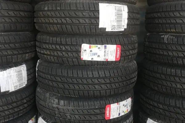 Demirel Oto Lastik 7/24 - Resim 10