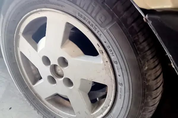 Demirel Oto Lastik 7/24 - Resim 7
