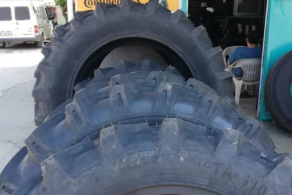 Demirel Oto Lastik 7/24 - Resim 14