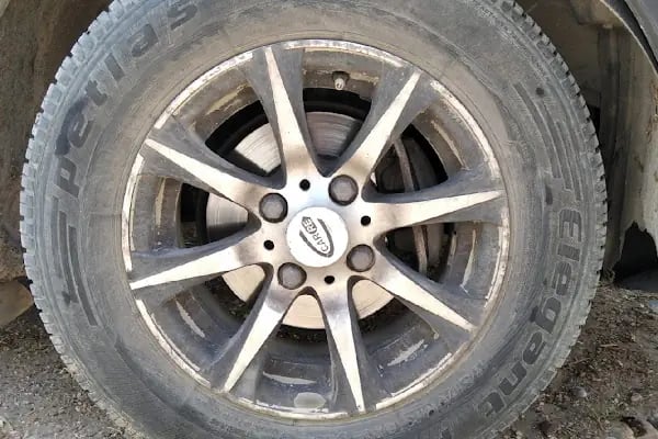 Demirel Oto Lastik 7/24 - Resim 17