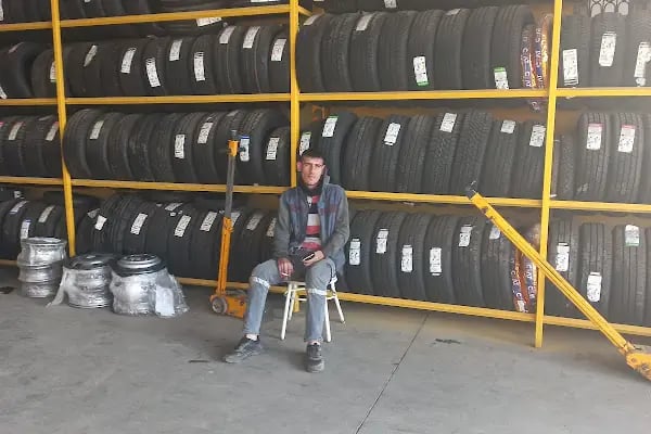 Demirel Oto Lastik 7/24 - Resim 6