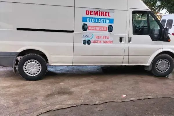 Demirel Oto Lastik 7/24 - Resim 4