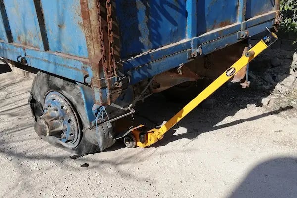 Demirel Oto Lastik 7/24 - Resim 12