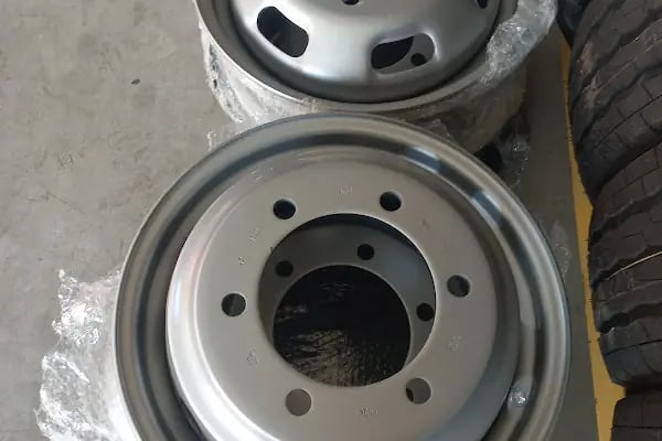 Demirel Oto Lastik 7/24 - Resim 3