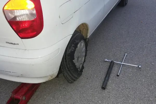 Demirel Oto Lastik 7/24 - Resim 15