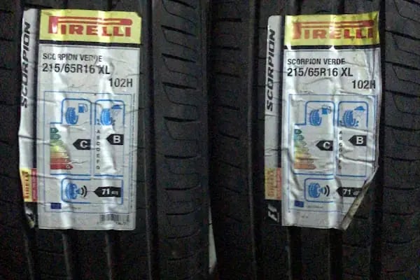 Demirel Oto Lastik 7/24 - Resim 19