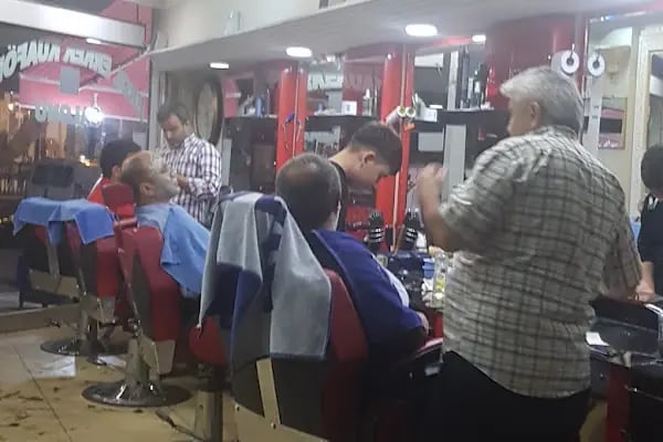Erol Erkek Kuaför Salonu - Resim 10