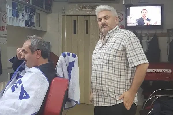 Erol Erkek Kuaför Salonu - Resim 5