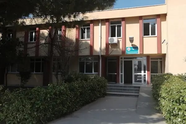 Adnan Menderes Gümrük Müdürlüğü - Resim 2
