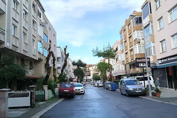 ÖZEL İŞÇİEVLERİ AĞIZ VE DİŞ SAĞLIĞI POLİKLİNİĞİ - Resim 18