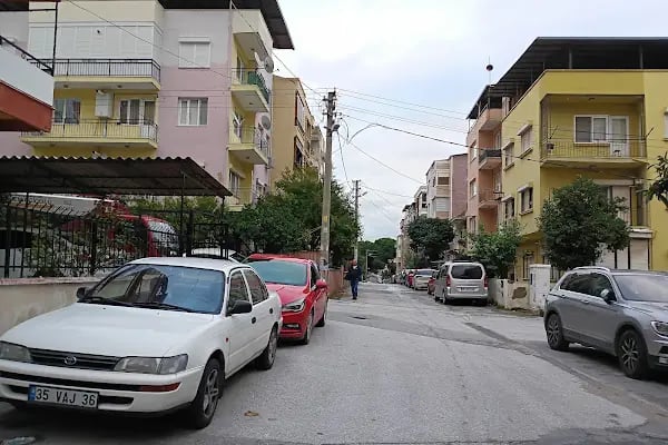 ÖZEL İŞÇİEVLERİ AĞIZ VE DİŞ SAĞLIĞI POLİKLİNİĞİ - Resim 11