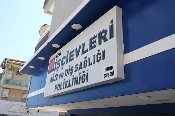 ÖZEL İŞÇİEVLERİ AĞIZ VE DİŞ SAĞLIĞI POLİKLİNİĞİ - Resim 2