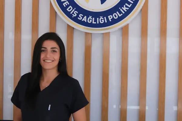 ÖZEL İŞÇİEVLERİ AĞIZ VE DİŞ SAĞLIĞI POLİKLİNİĞİ - Resim 4