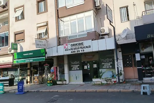 ÖZEL İŞÇİEVLERİ AĞIZ VE DİŞ SAĞLIĞI POLİKLİNİĞİ - Resim 13