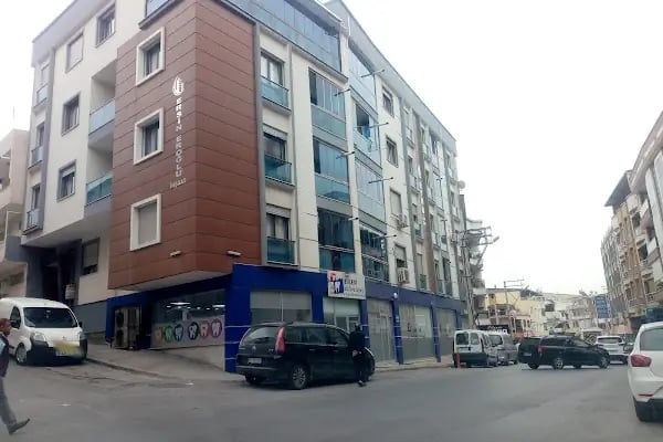ÖZEL İŞÇİEVLERİ AĞIZ VE DİŞ SAĞLIĞI POLİKLİNİĞİ - Resim 16