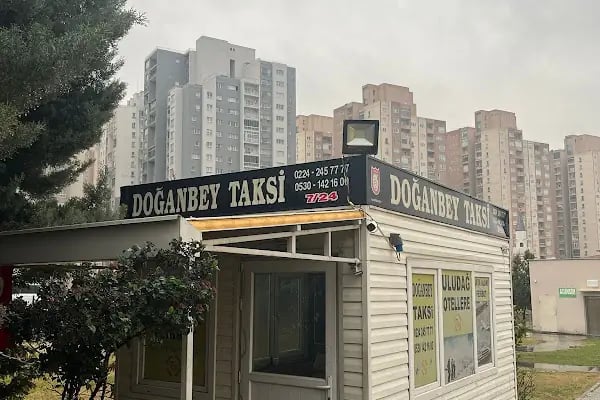 Doğanbey Taksi - Resim 3