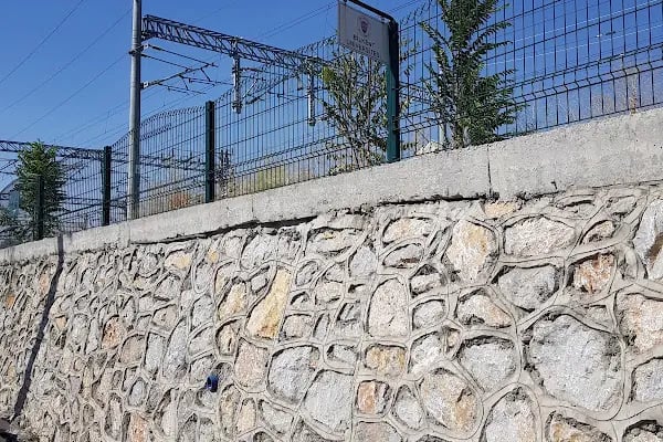 Başkent Üniversitesi Sıhhiye Servis Durağı - Resim 9