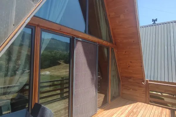 Ferah Yayla Bungalov &amp; Restoran - Resim 16