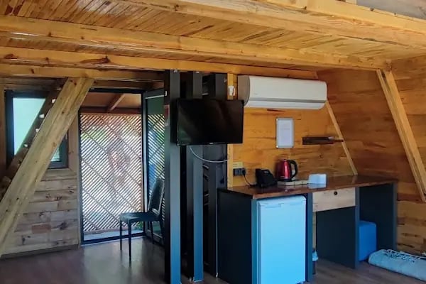 Ferah Yayla Bungalov &amp; Restoran - Resim 19