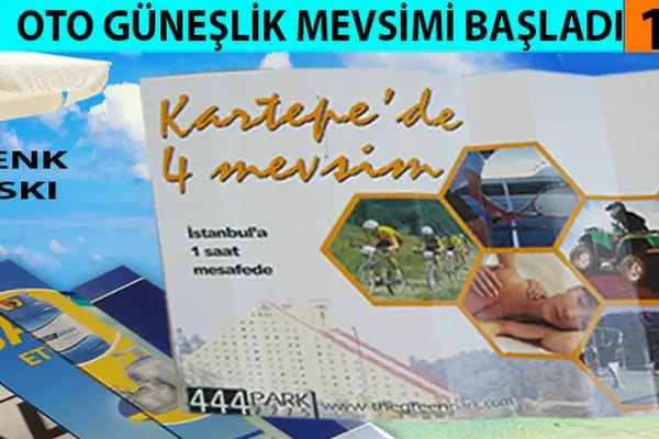Boyut Promosyon Matbaa Ltd - Resim 10