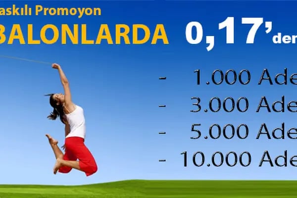 Boyut Promosyon Matbaa Ltd - Resim 7