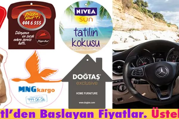 Boyut Promosyon Matbaa Ltd - Resim 3